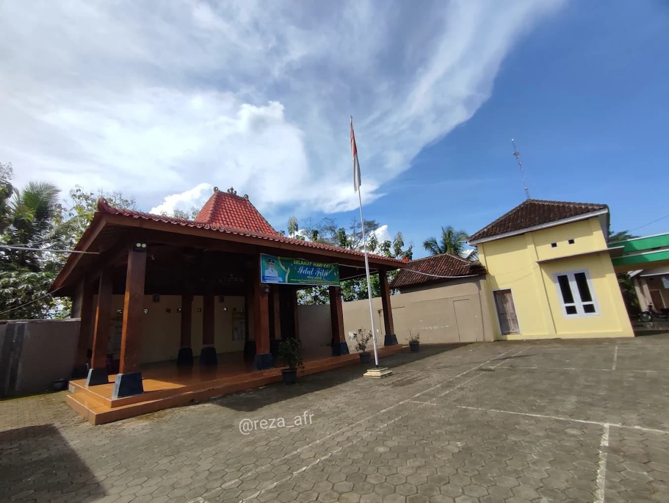 UMKM Unggulan Desa Sedayu